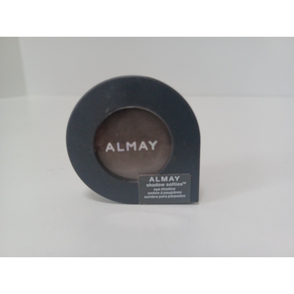 NOS Sealed‎ ALMAY Shadow Softies Eye Shadow 0.07 oz 2 g Discontinued 150 Smoke